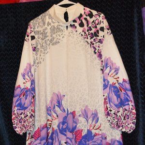 Artty Fashion Yellow Dress/Slacks